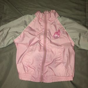 Majestic 24M Cleveland Indians jacket